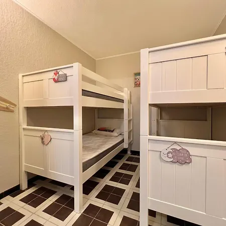 Grand Et Commerces A Pied Апартаменты