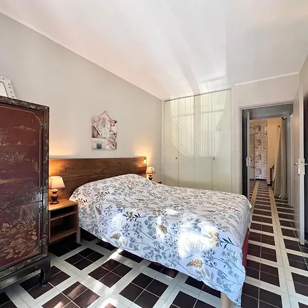 Grand Et Commerces A Pied Apartment La Grande-Motte