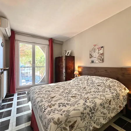 Apartment Grand Et Commerces A Pied La Grande-Motte