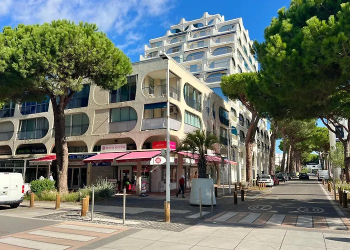 Grand Et Commerces à Pied Appartamento *