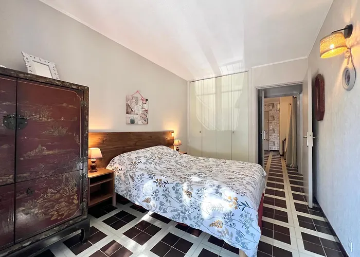 Grand Et Commerces à Pied Appartamento La Grande-Motte