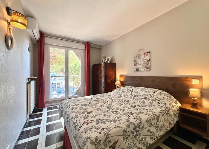 Appartamento Grand Et Commerces à Pied La Grande-Motte